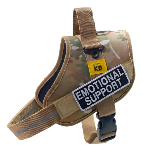 Pretal Sport Para Perro Regulable