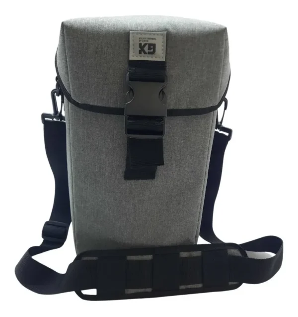 Bolso Matero Morral Porta Termo Mate Equipo Cordura